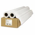 Hp Paper, Premium Matte Ply, 42"x75 ft., PK2 C2T54A